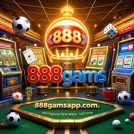 Explorando a Categoria 'Retirada' no 888gams: Segurança e Diversão em Cada Jogo