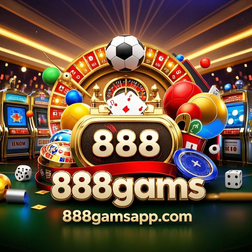 Explorando a Categoria 'Novidades' do 888gams: O Que Há de Novo no Mundo dos Jogos Online