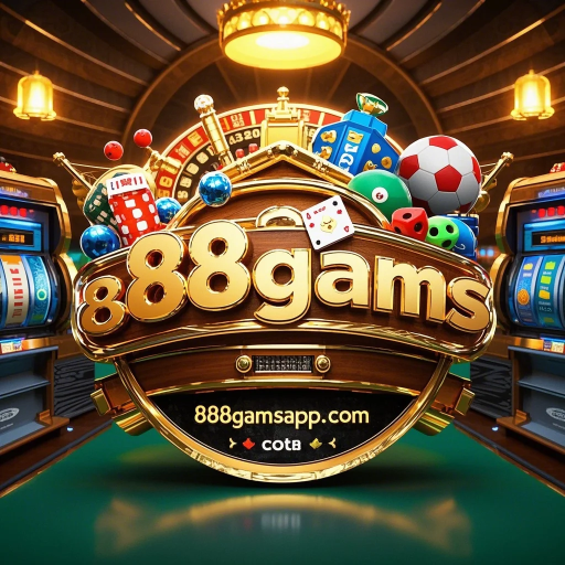 Explorando as Ofertas Imperdíveis no 888gams: Maximizando sua Experiência de Jogo