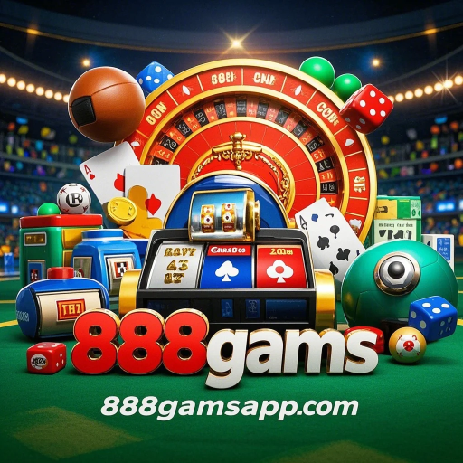 A Emoção dos Torneios no 888gams: Competição e Comunidade